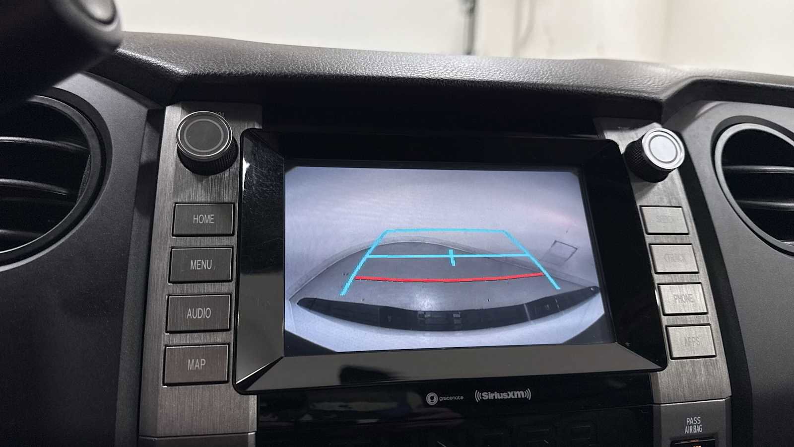 Certified 2021 Toyota Tundra SR image 19