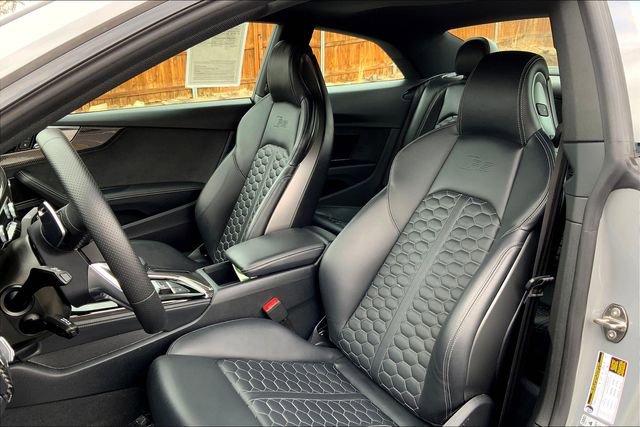 Certified 2022 Audi RS 5 image 17