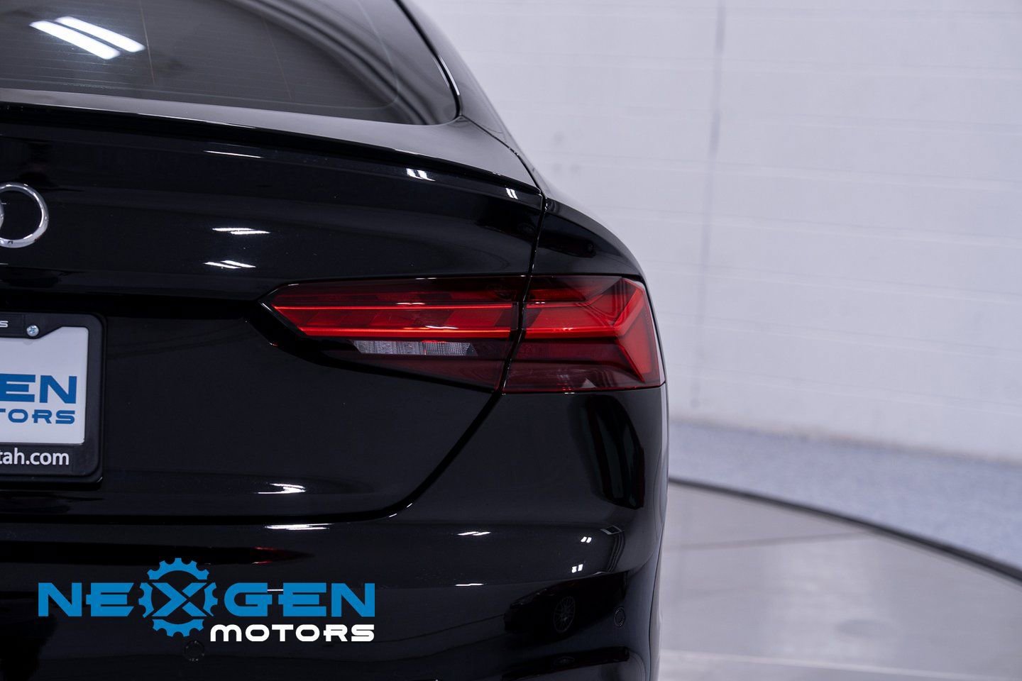 Used 2024 Audi S5 Premium Plus w/ Premium Plus Package image 56