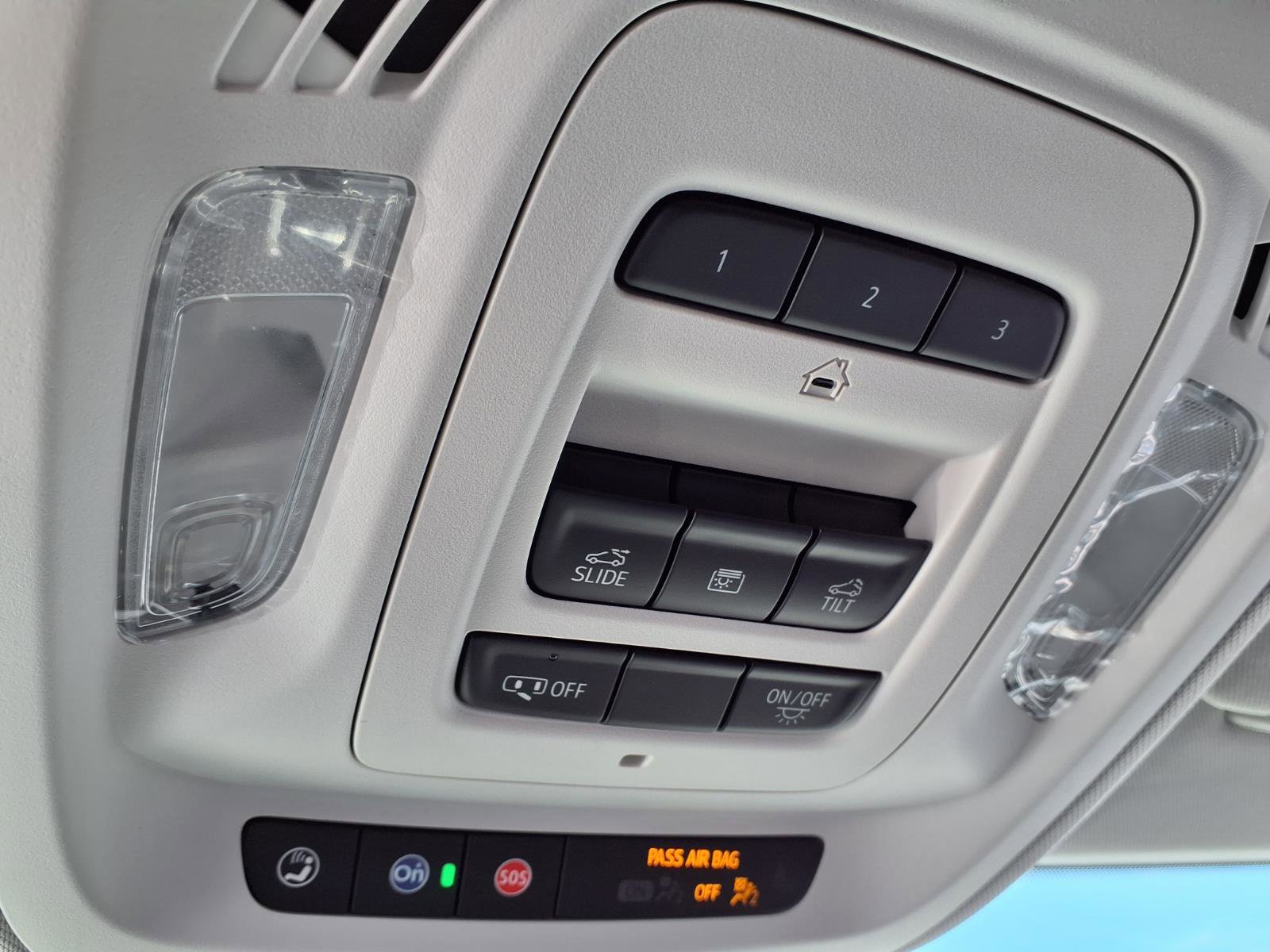 New 2026 Buick Envision Avenir image 14