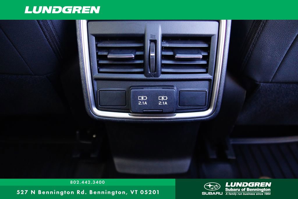 Certified 2023 Subaru Forester Premium AWD/4WD image 30
