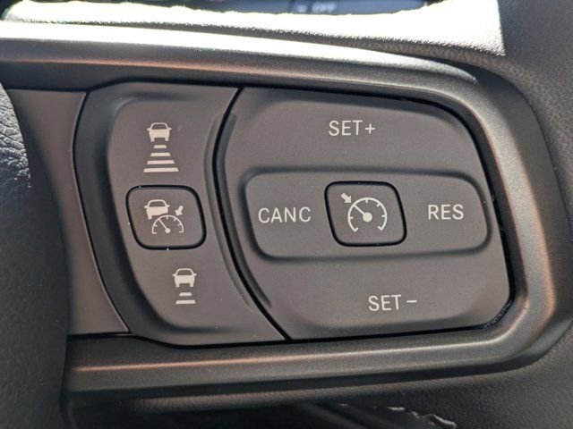 New 2025 Jeep Gladiator Sport image 22