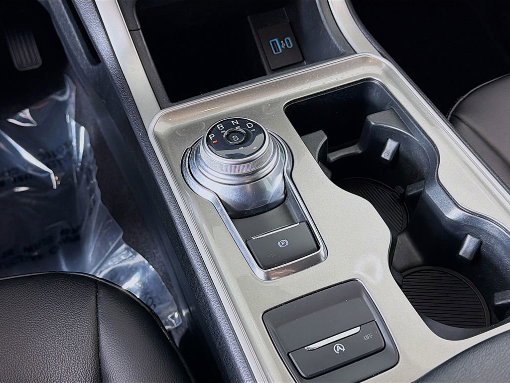 Used 2023 Ford Edge SEL w/ Convenience Package AWD/4WD image 34