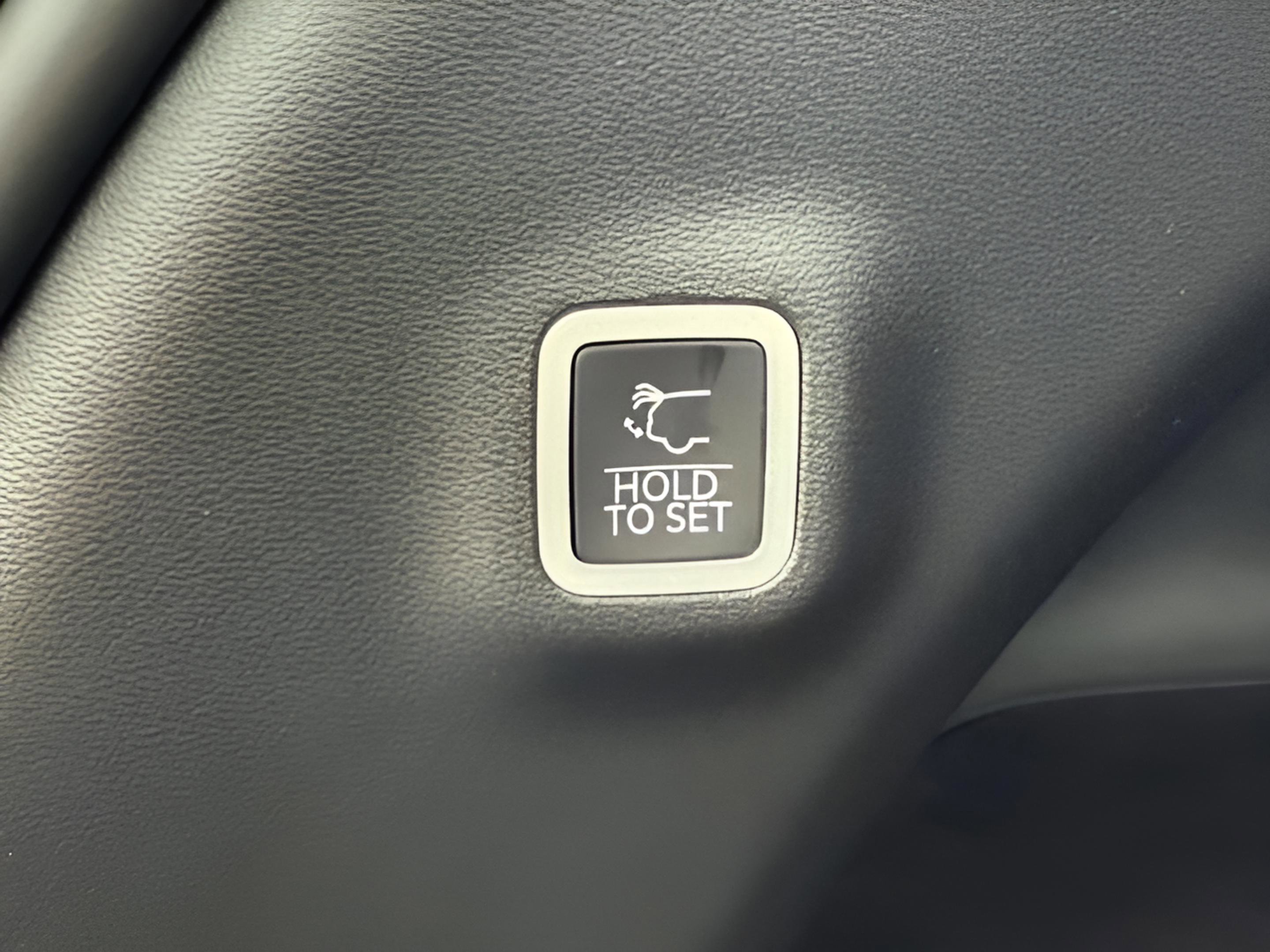 New 2025 Jeep Wagoneer S Limited w/ Comfort Package image 9