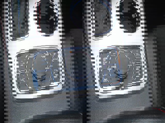 Used 2019 Jeep Grand Cherokee Trailhawk image 18