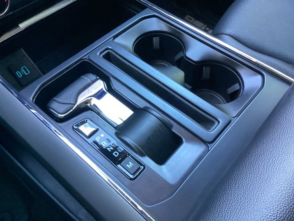 Used 2022 Ford F150 Lariat image 56