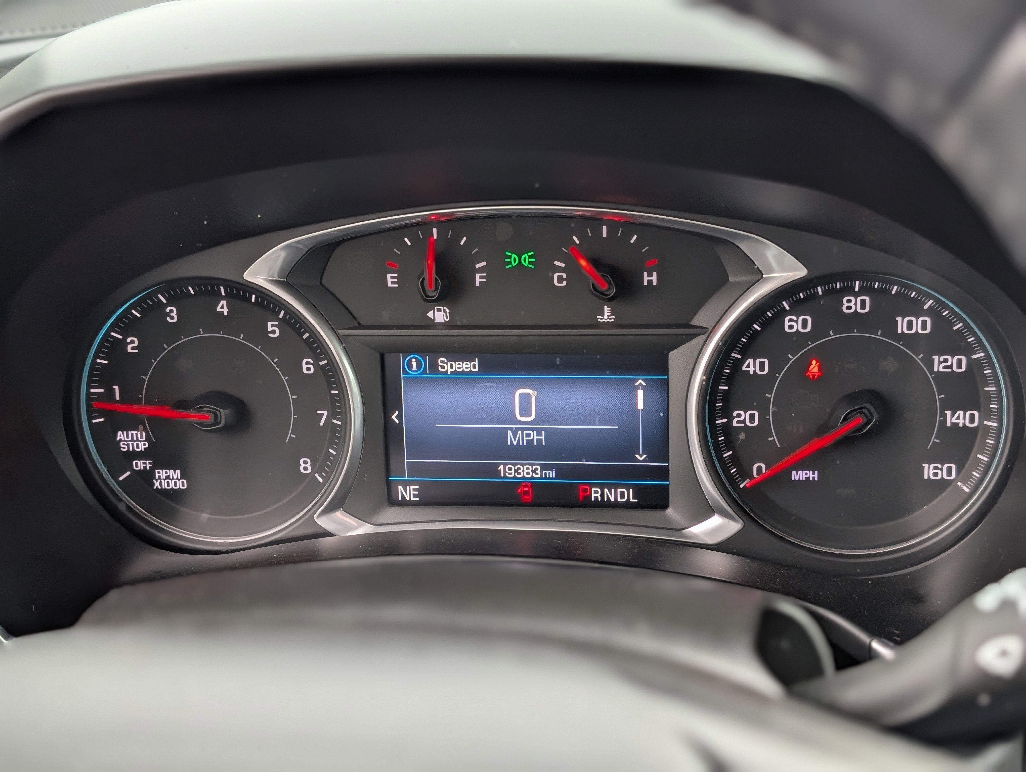 Used 2022 Chevrolet Equinox LT image 17