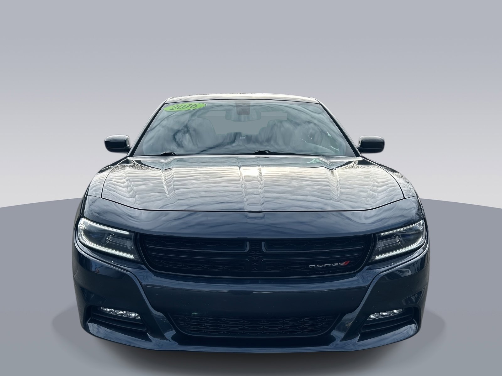Used 2016 Dodge Charger SXT image 8