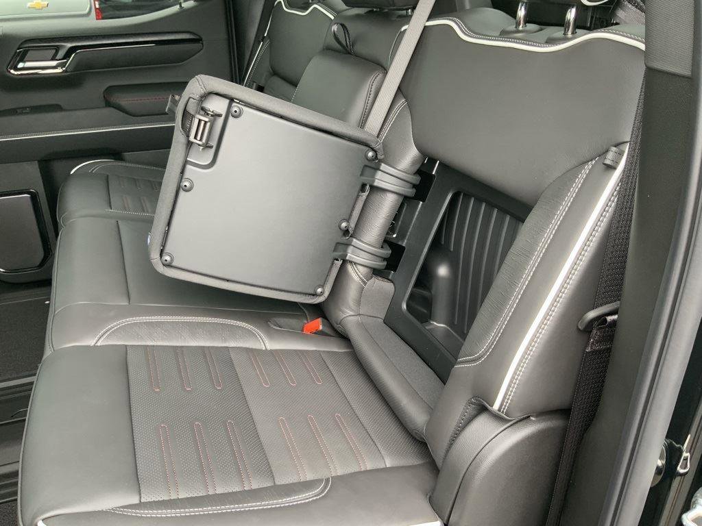New 2025 GMC Sierra 1500 AT4X image 64