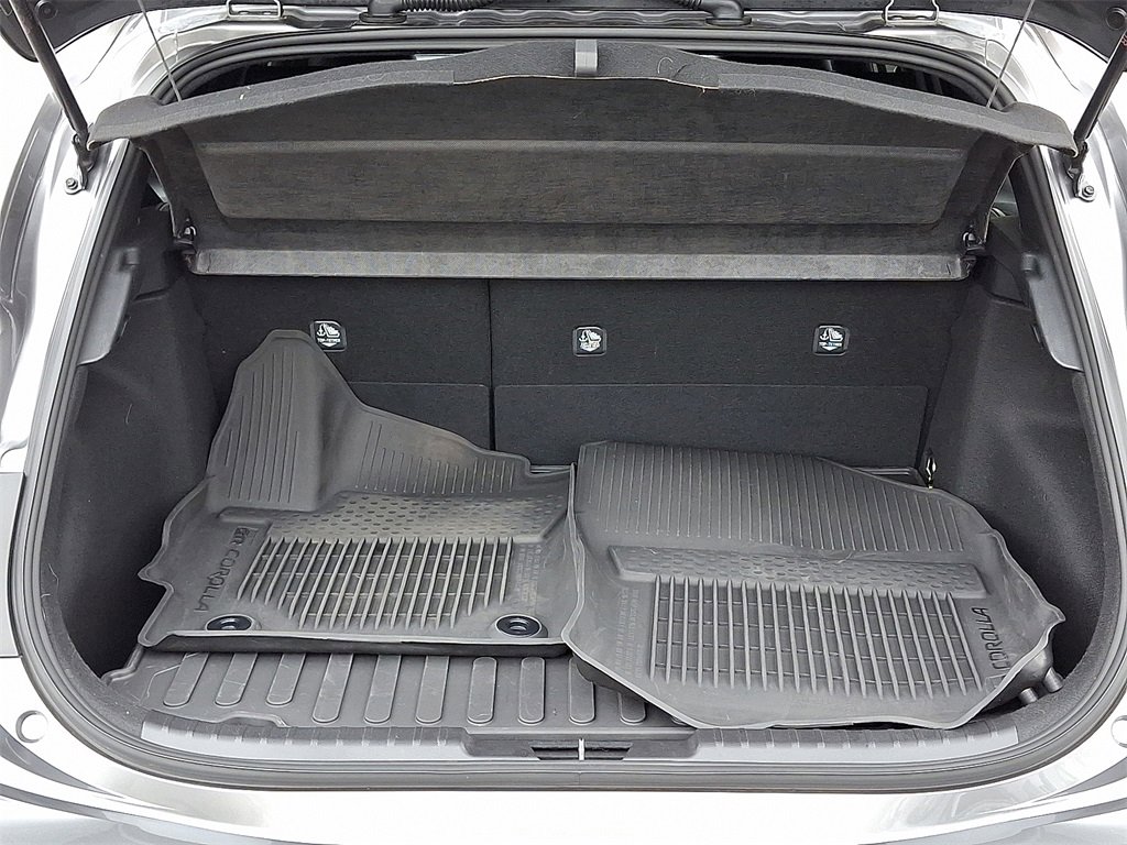 Used 2025 Toyota Corolla GR image 32