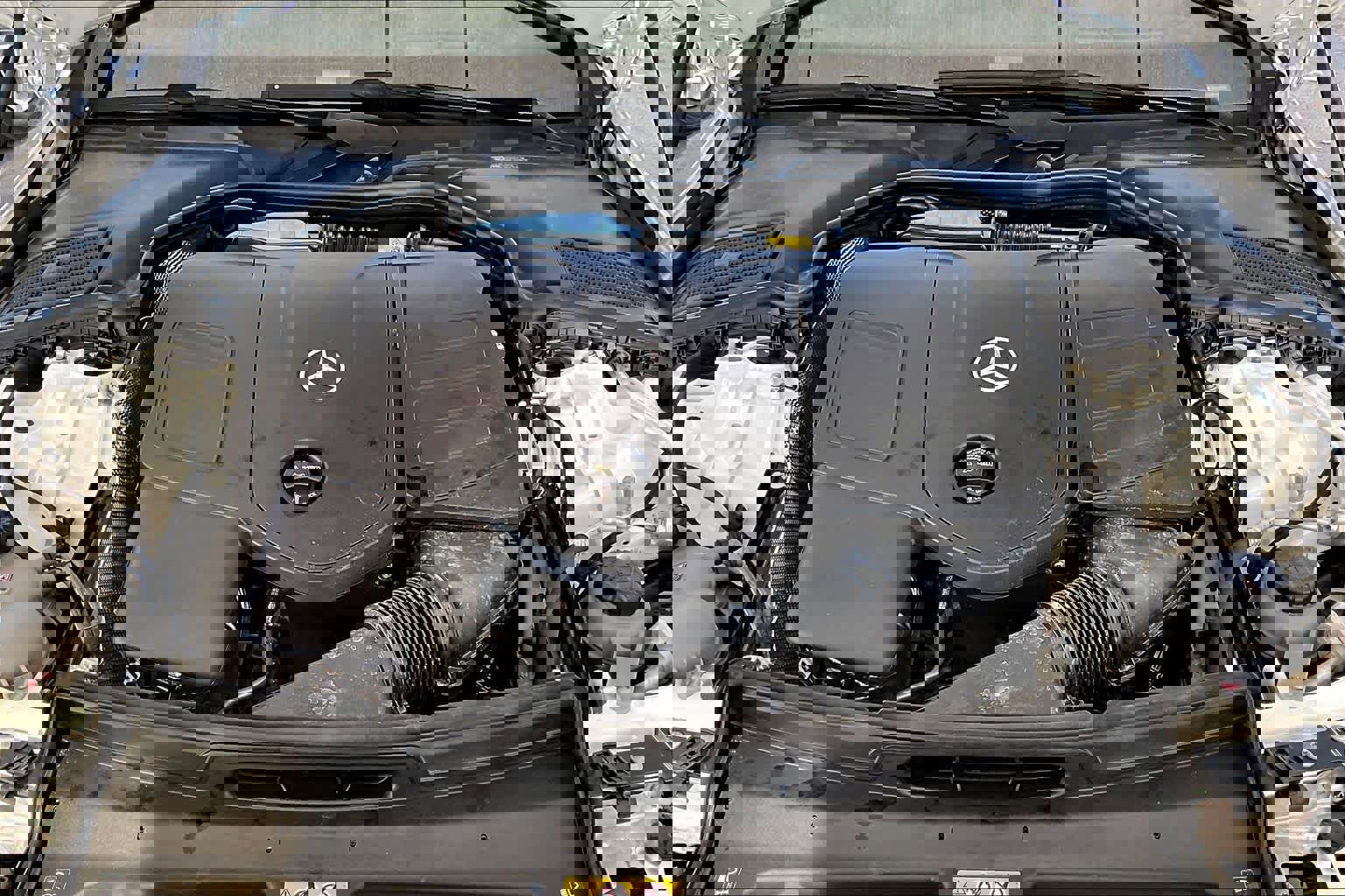 Certified 2024 Mercedes-Benz C 300 Sedan w/ Pinnacle Trim Package image 32