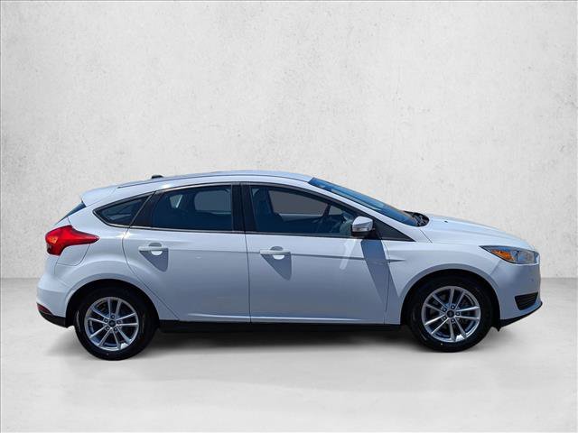 Used 2017 Ford Focus SE FWD image 4