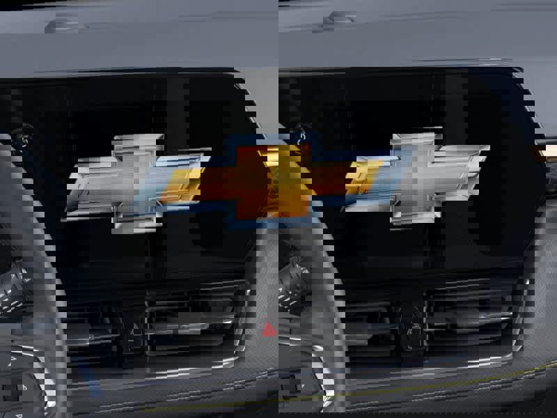 New 2026 Chevrolet TrailBlazer ACTIV AWD/4WD image 20