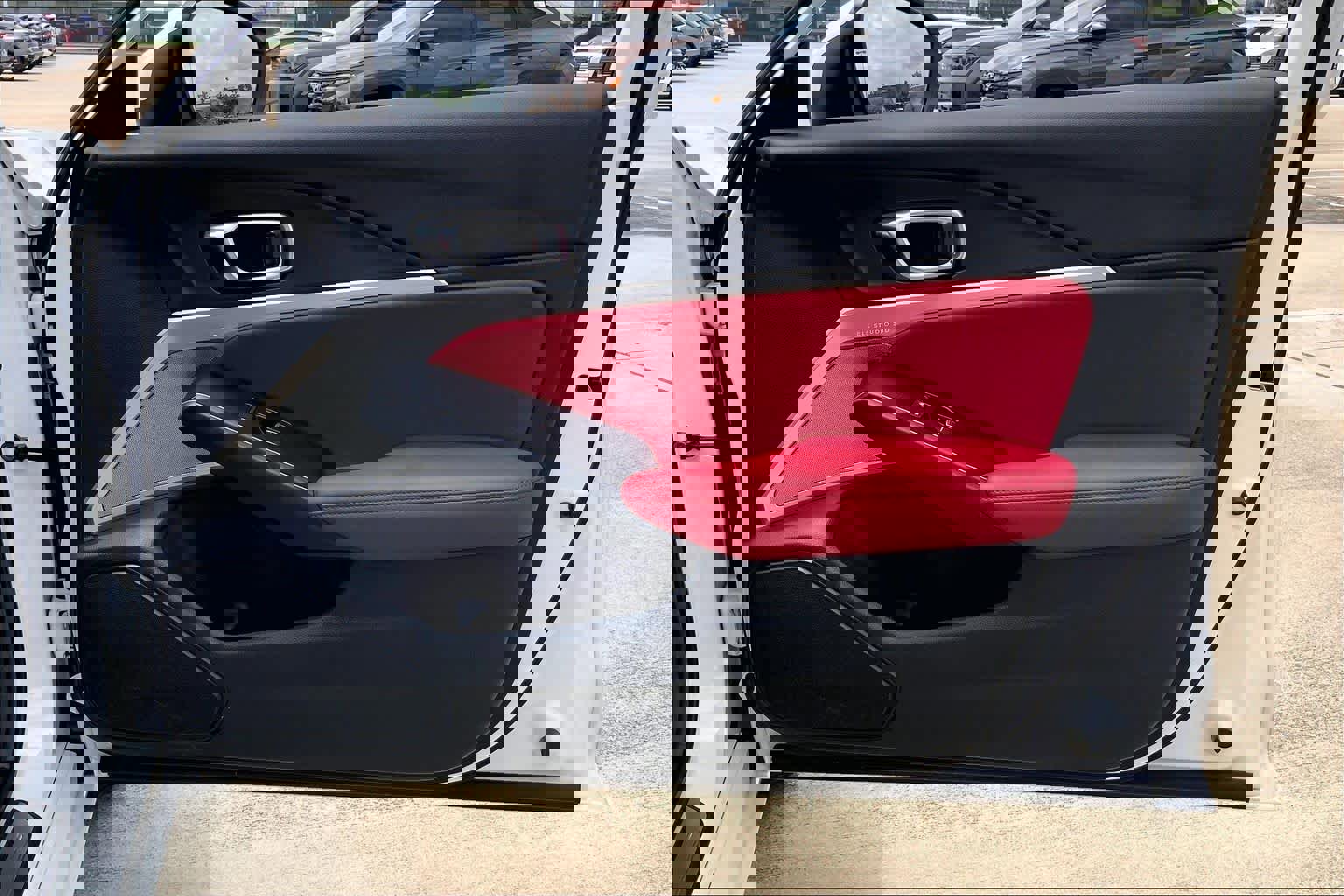 Used 2024 Acura Integra A-Spec FWD image 22