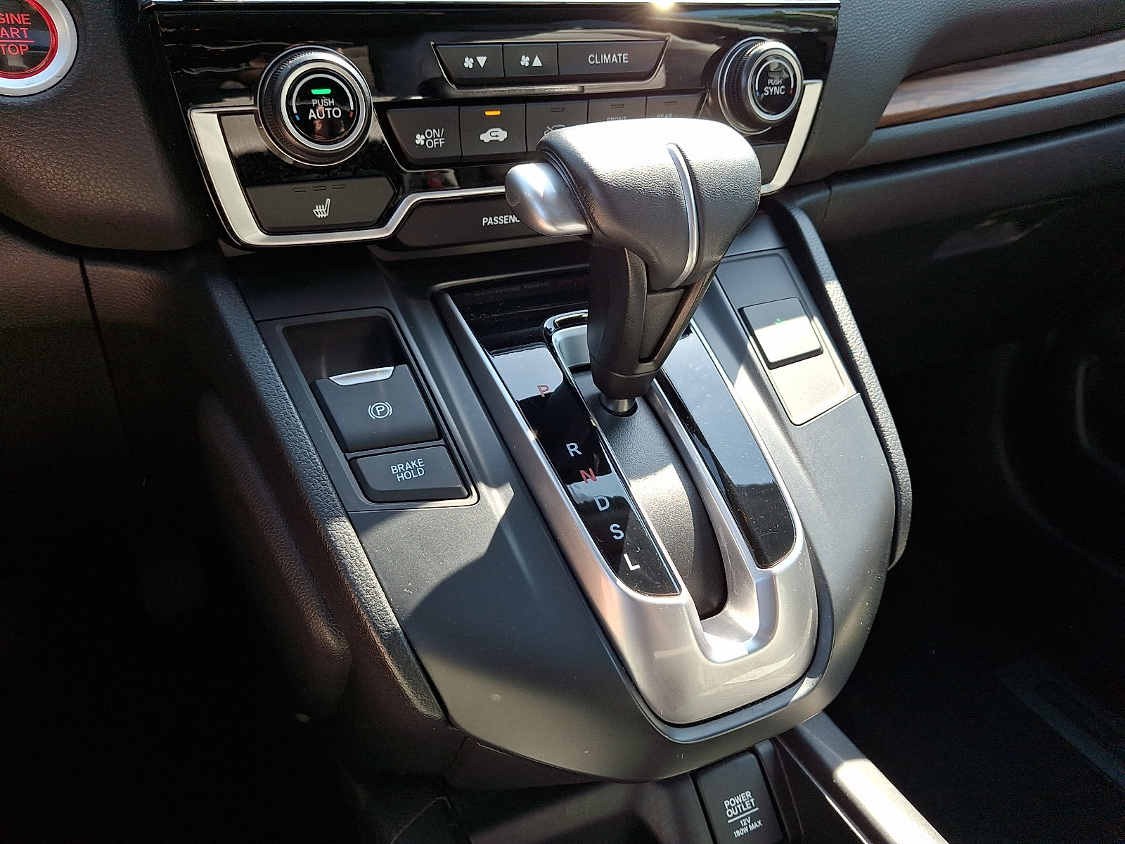 Certified 2019 Honda CR-V EX-L image 13
