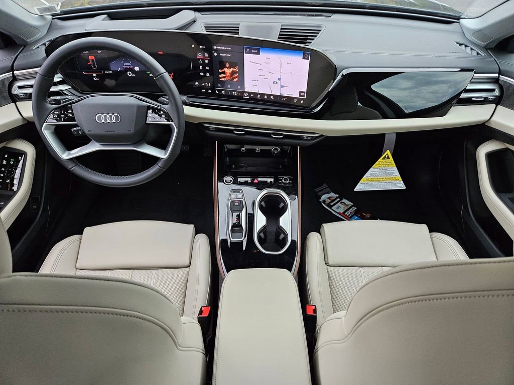 New 2026 Audi A6 Premium Plus image 19