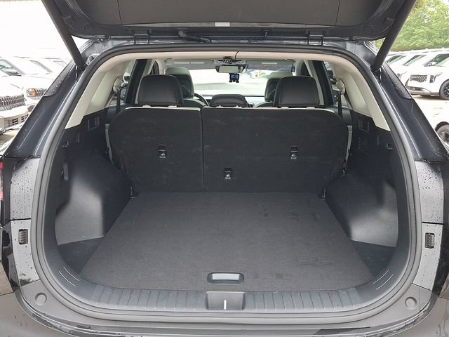 Certified 2025 Kia Sportage EX AWD/4WD image 28