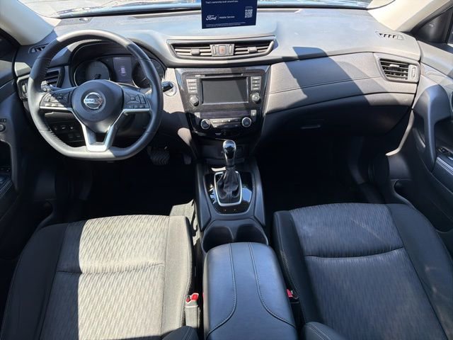 Used 2019 Nissan Rogue SV image 13