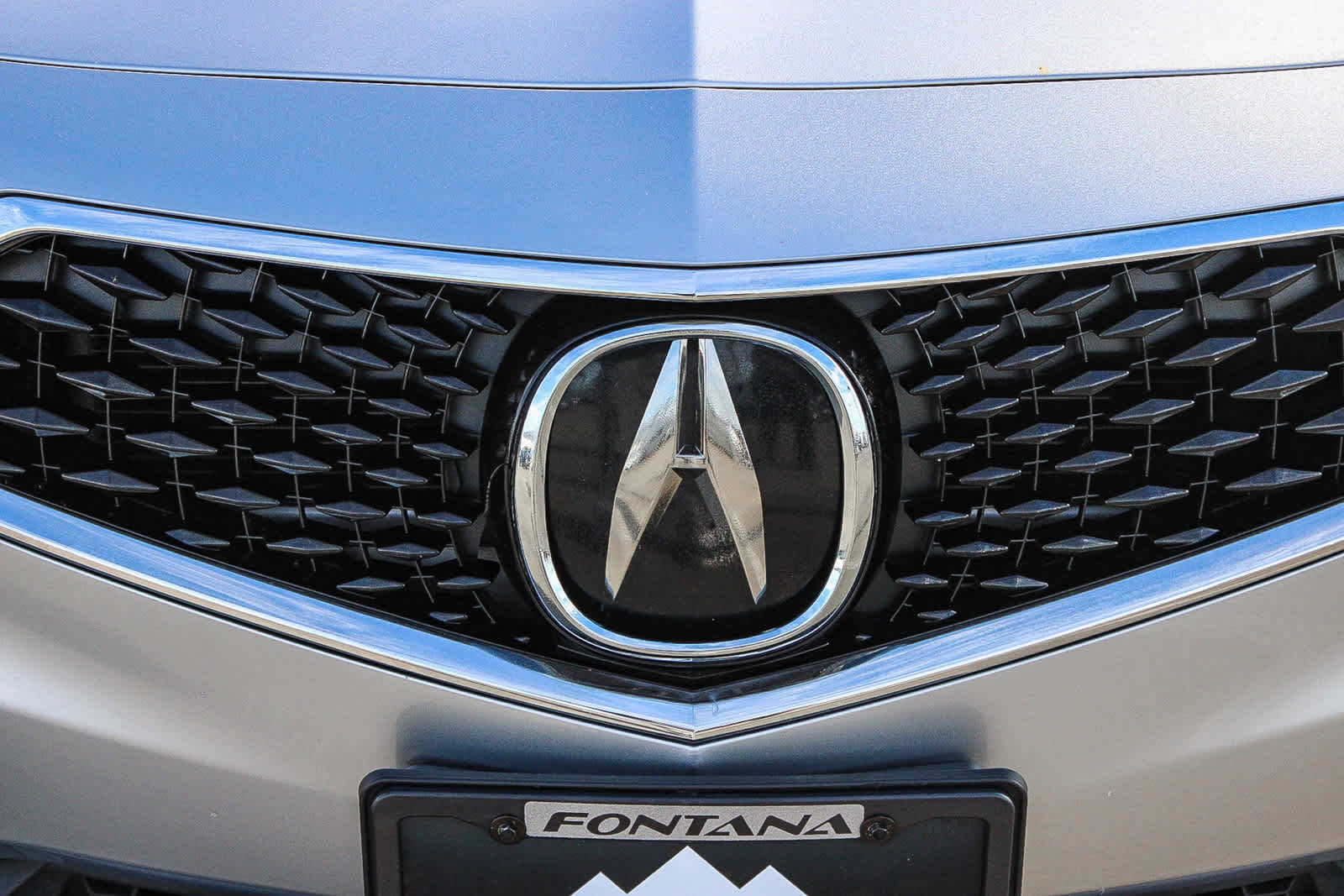 Used 2020 Acura ILX w/ Premium Package image 11