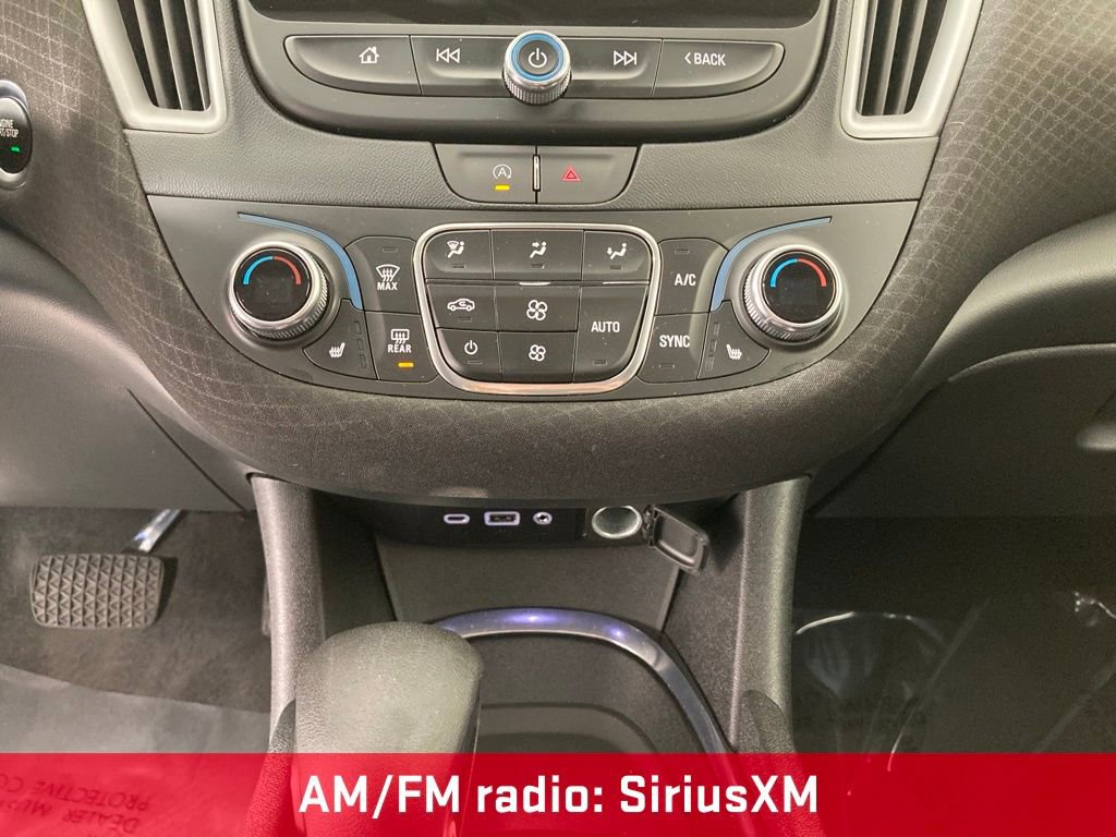 Used 2023 Chevrolet Malibu LT image 9