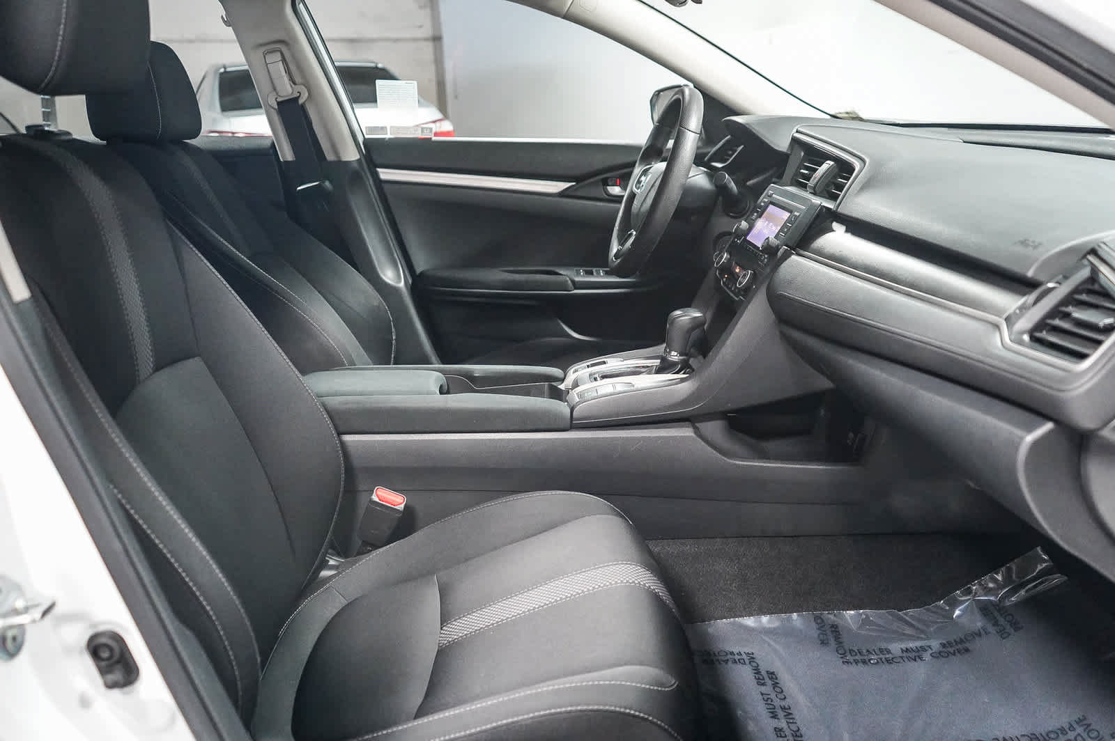 Used 2020 Honda Civic LX image 15