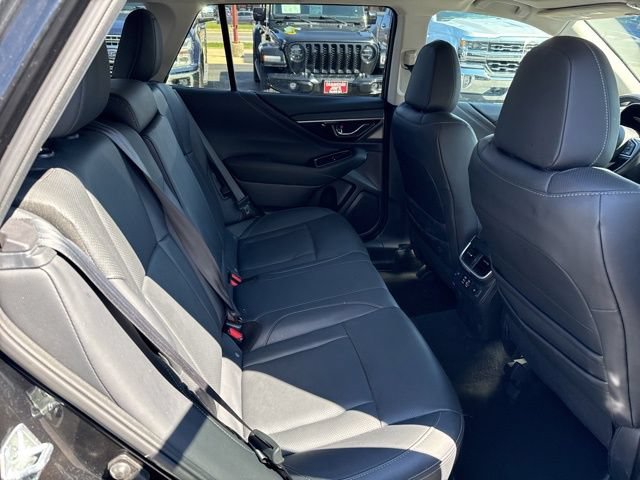Used 2024 Subaru Outback Touring image 19