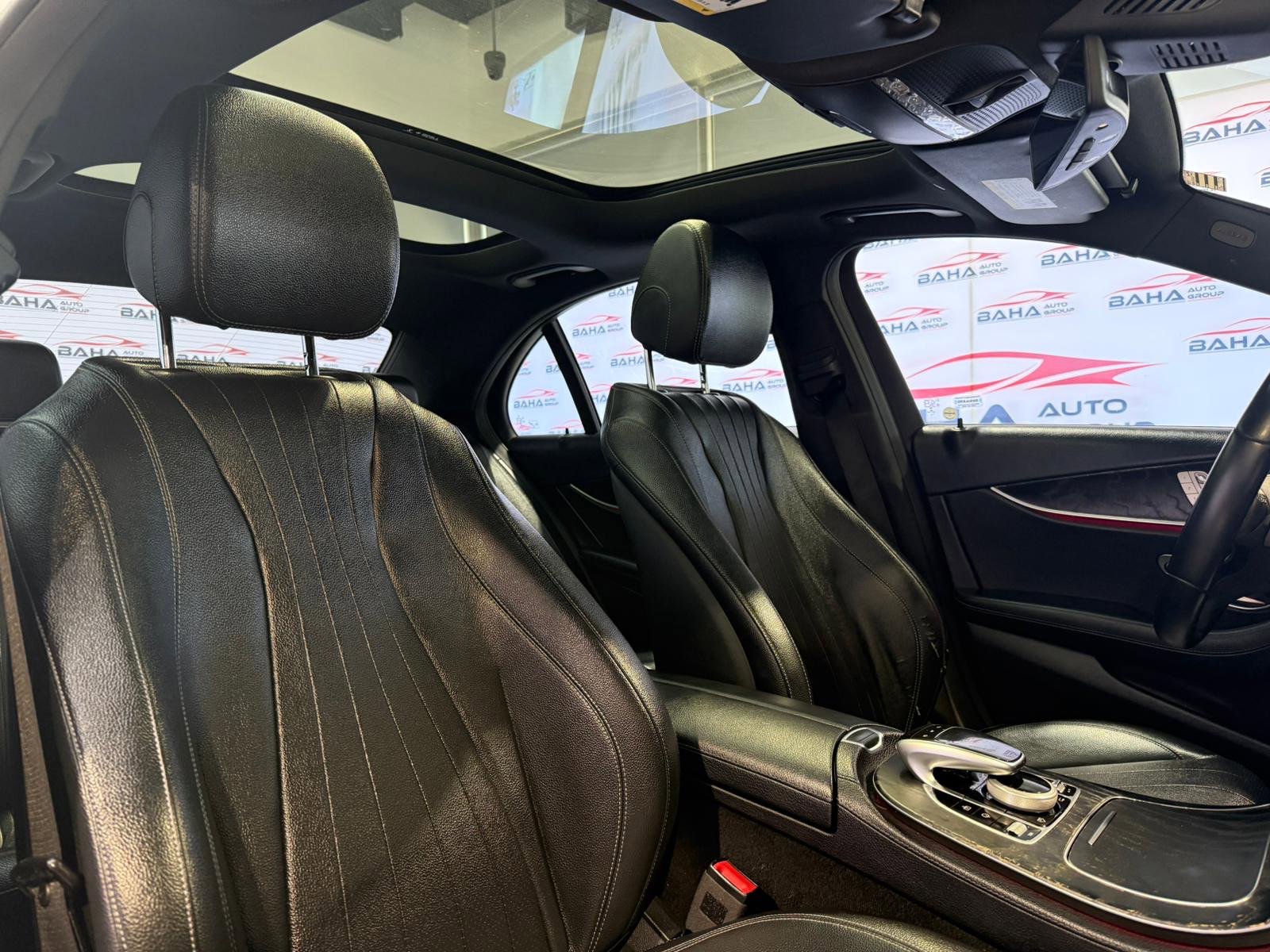 Used 2019 Mercedes-Benz E 300 4MATIC w/ Premium 1 Package image 48