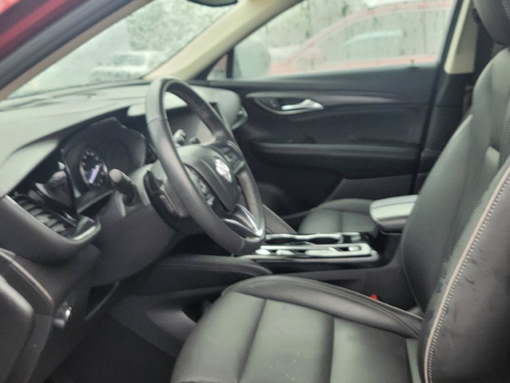Used 2023 Buick Envision Essence FWD image 14
