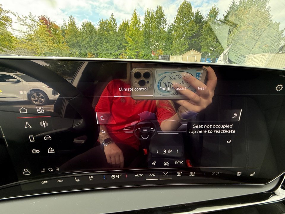 New 2025 Audi A5 2.0T Premium Plus image 18