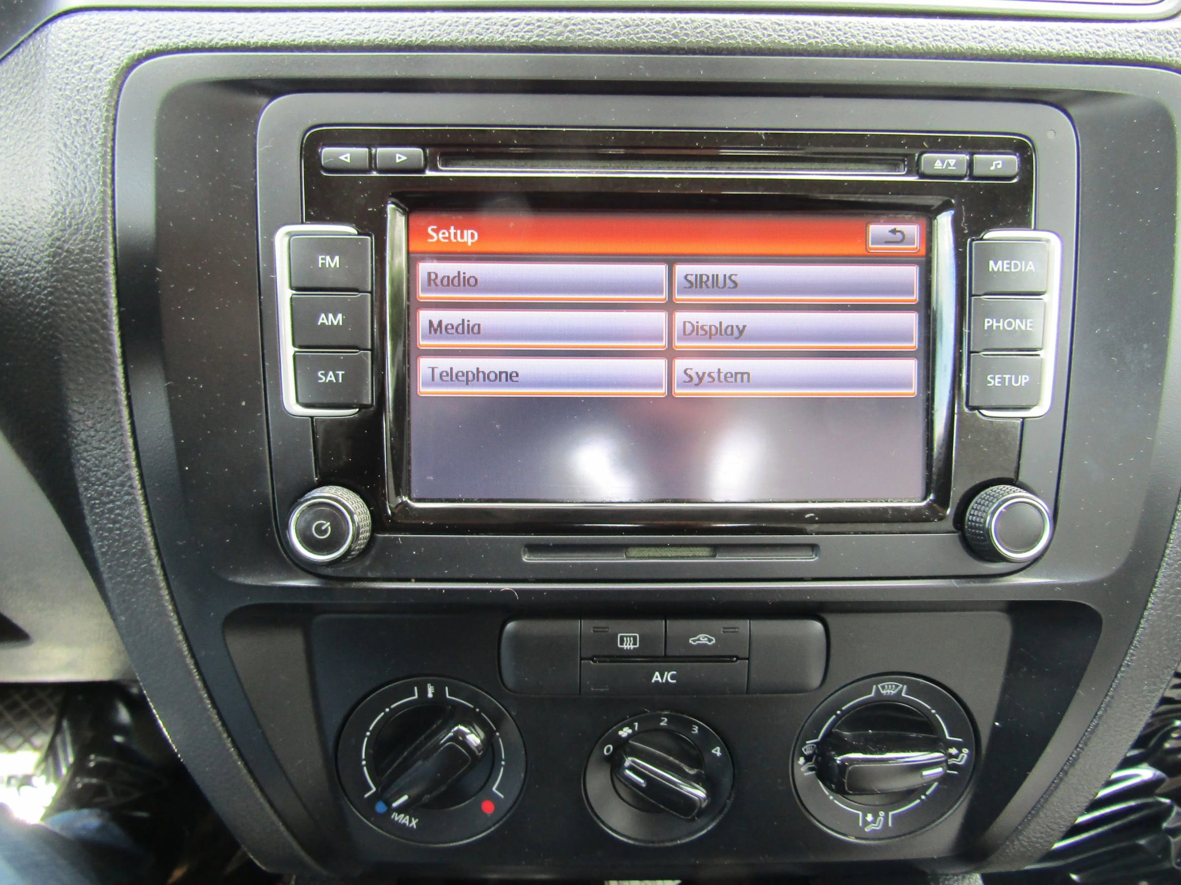 Used 2015 Volkswagen Jetta S FWD image 21