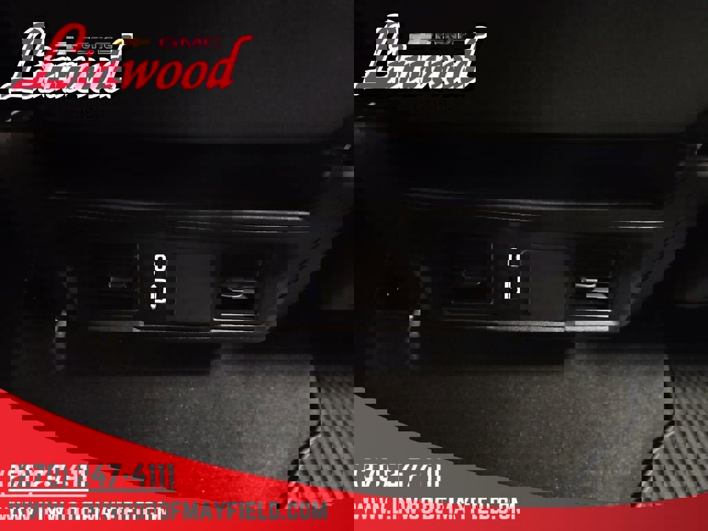 New 2026 GMC Sierra 1500 Pro w/ Graphite Edition image 15