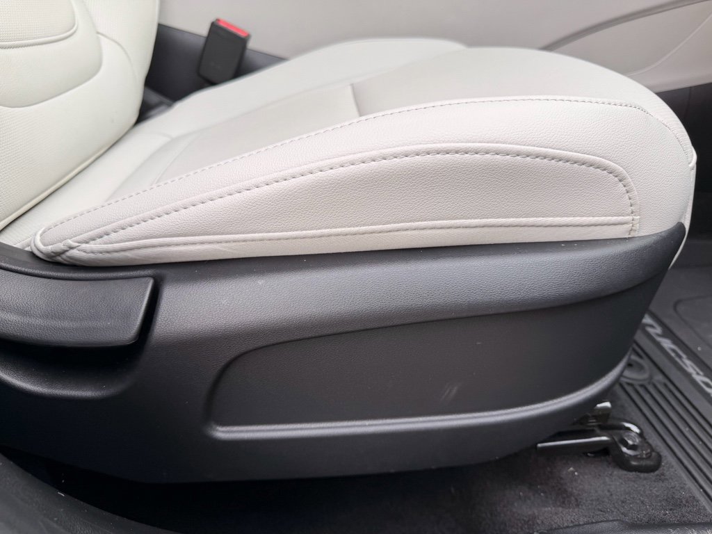 Used 2025 Hyundai Tucson SEL image 26