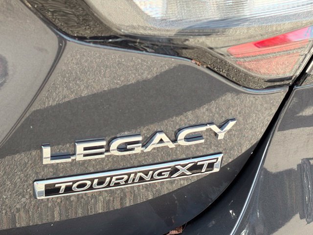 Certified 2024 Subaru Legacy Touring XT AWD/4WD image 19