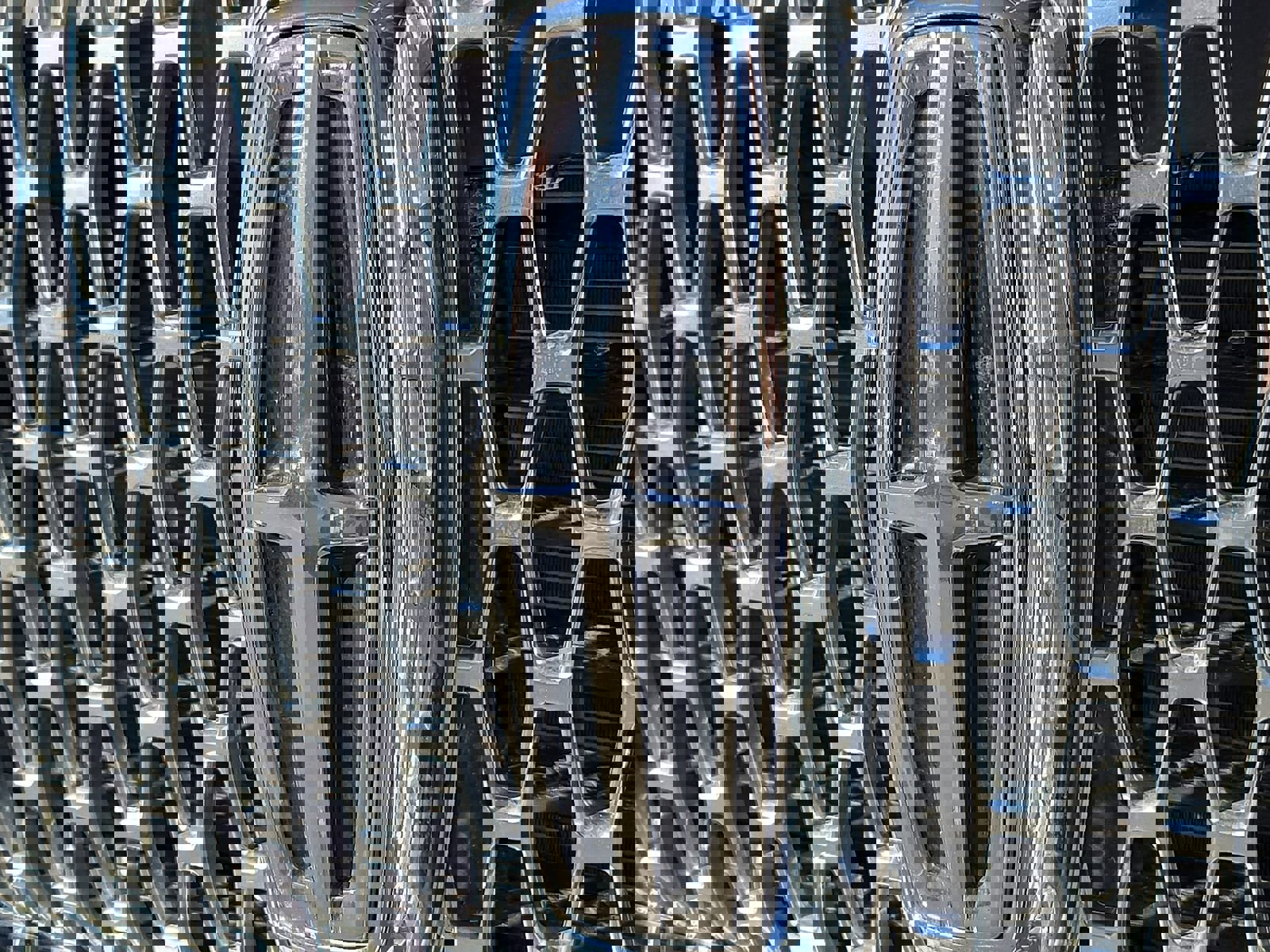 Used 2023 Lincoln Navigator Reserve image 31