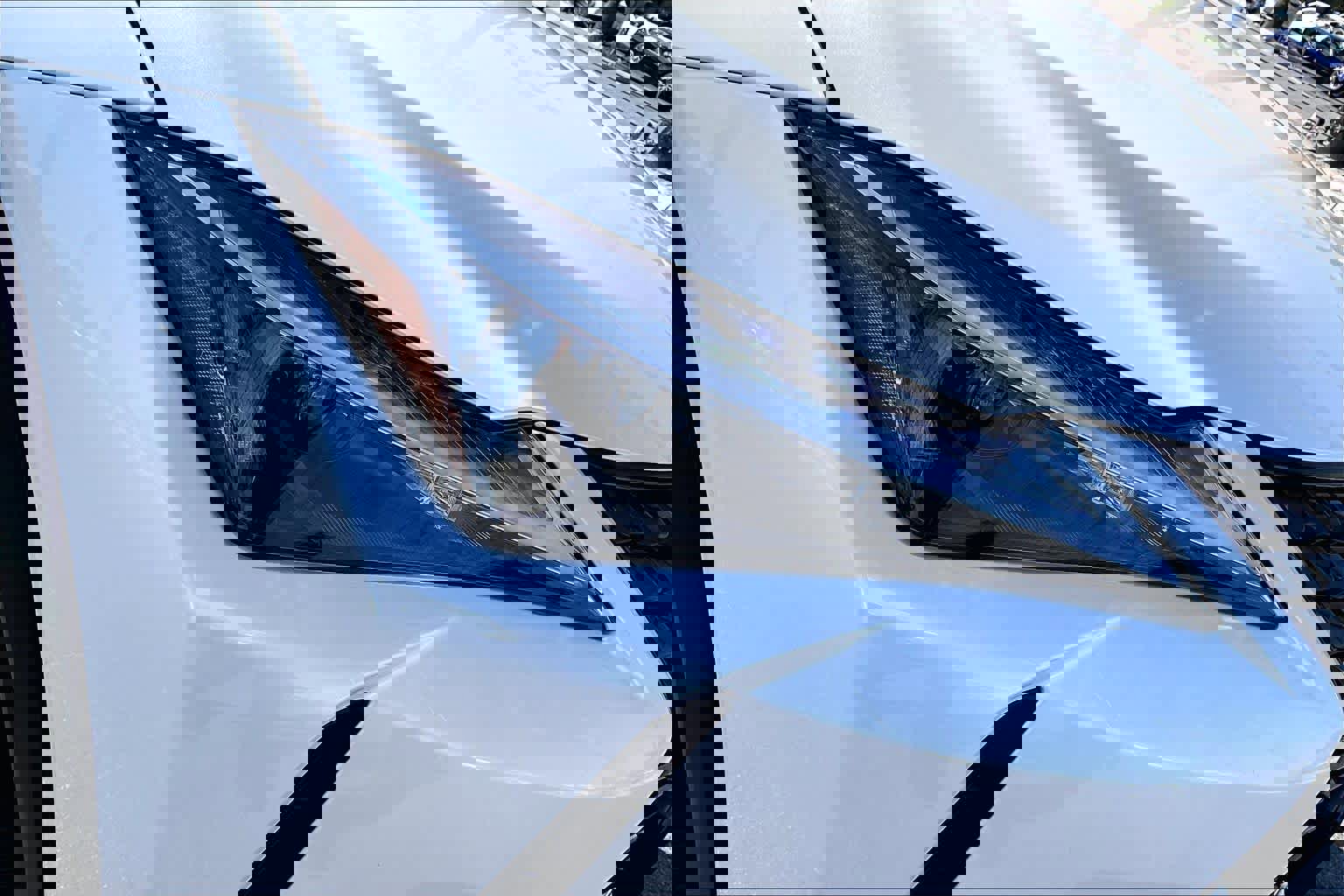 Used 2024 Lexus UX 250h FWD image 26