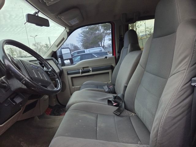 Used 2009 Ford F250 XLT image 8