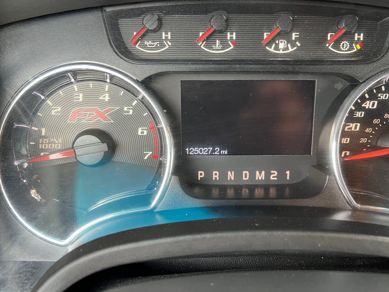 Used 2014 Ford F150 FX4 w/ Equipment Group 402A Luxury image 21