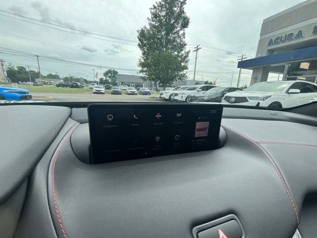 Certified 2025 Acura TLX SH-AWD w/ A-SPEC Pkg image 44