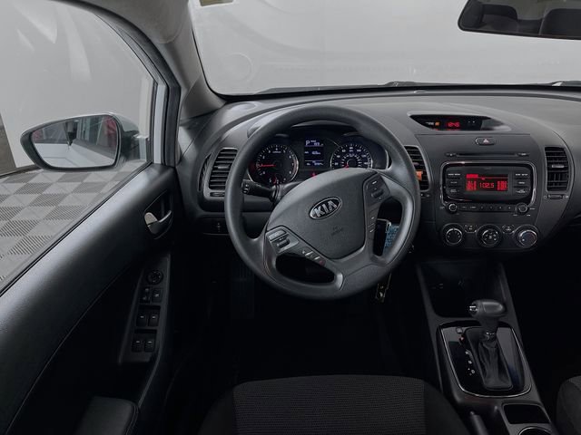 Used 2017 Kia Forte LX FWD image 20