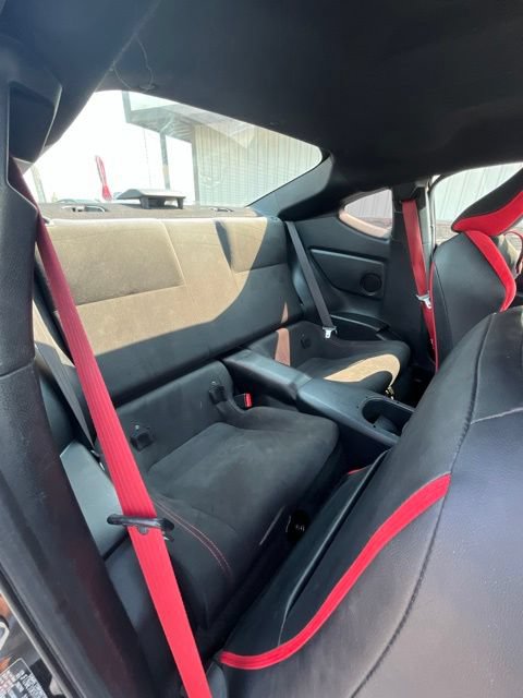 Used 2019 Toyota 86 TRD SE RWD image 27