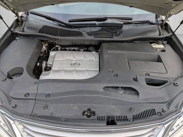 Used 2015 Lexus RX 350 AWD image 24