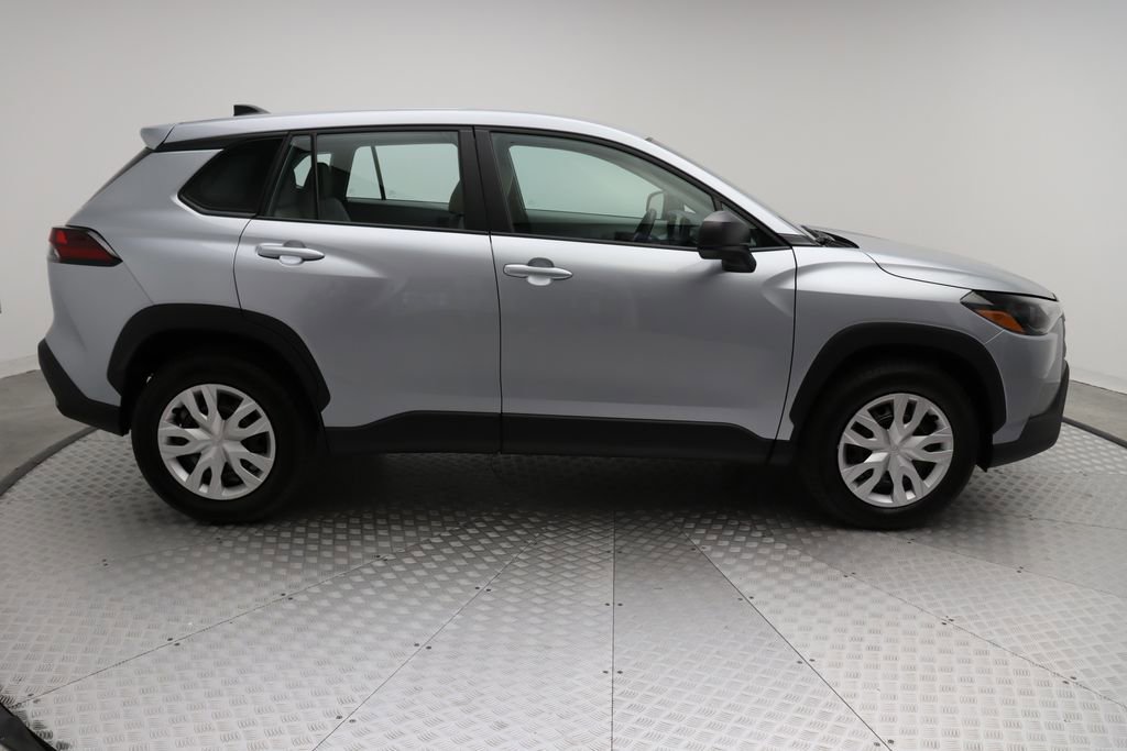 Certified 2026 Toyota Corolla Cross L image 7