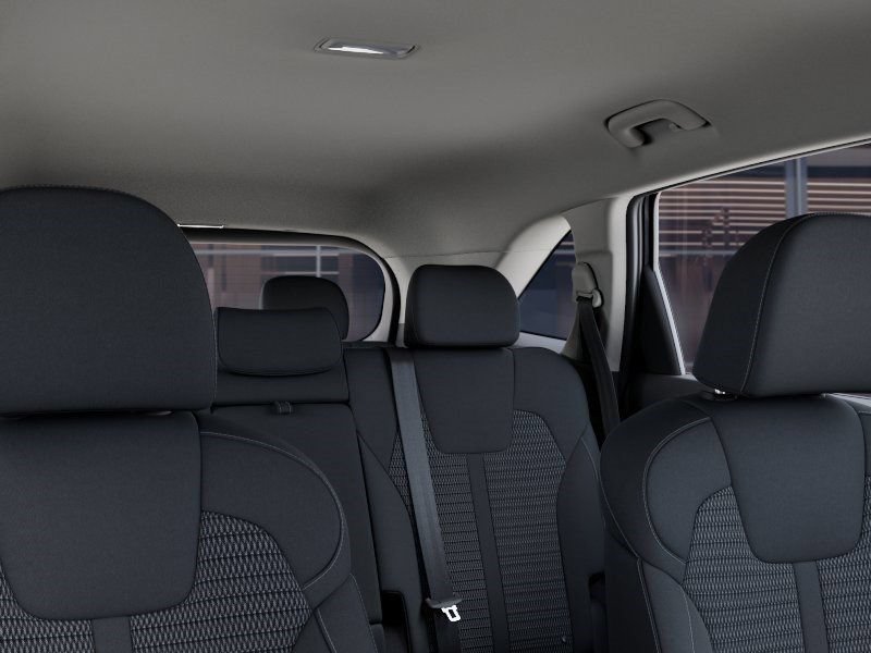 New 2026 Kia Sorento LX FWD image 29