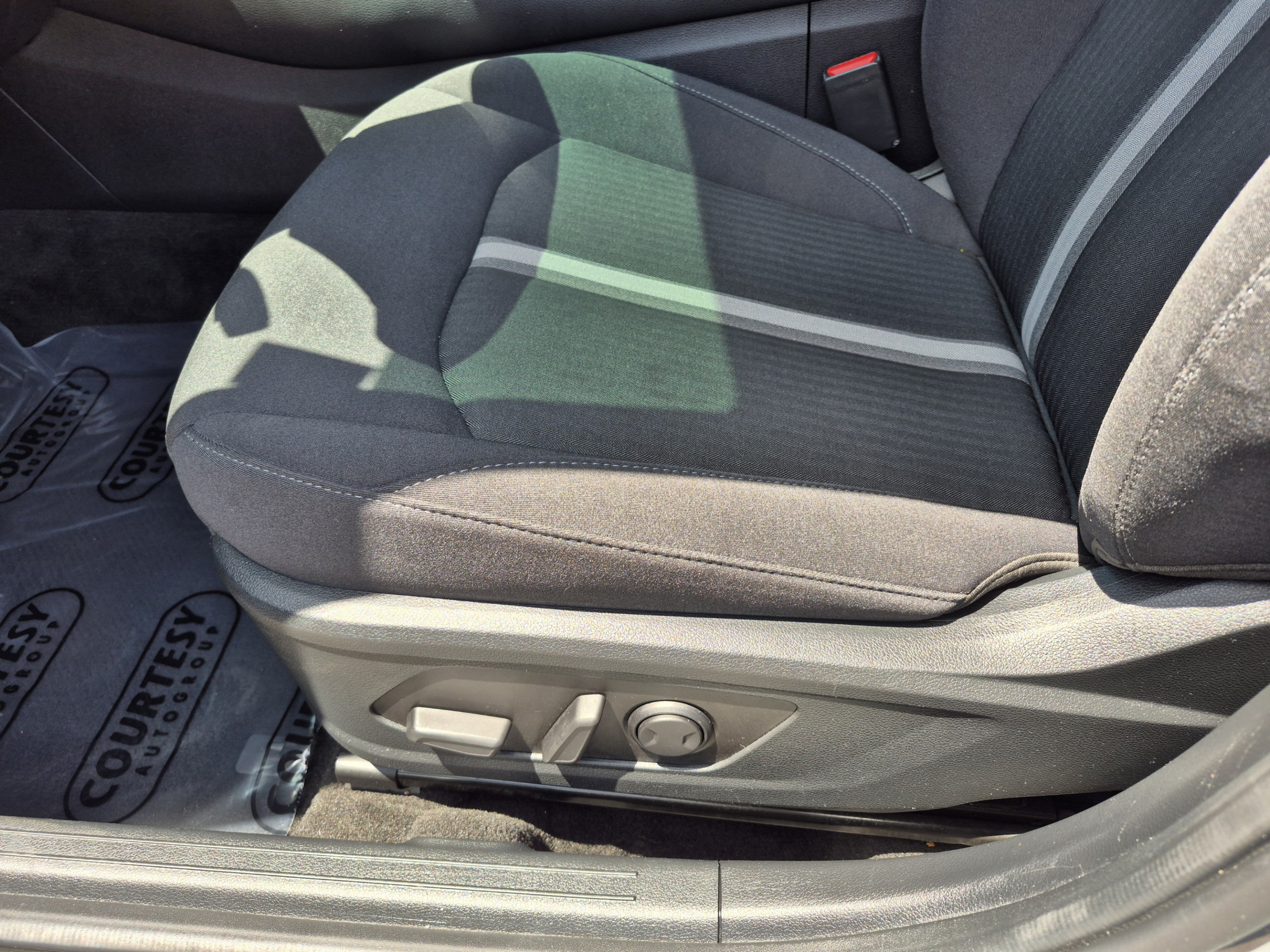 Certified 2023 Hyundai Sonata SEL FWD image 19