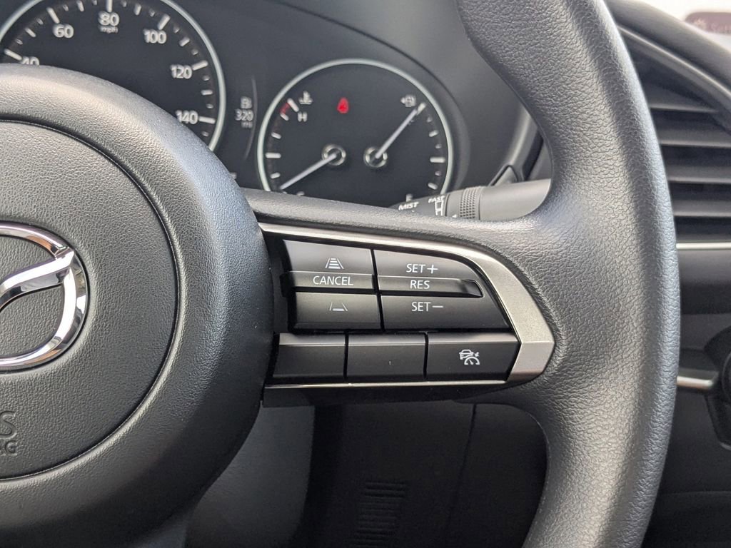 New 2026 MAZDA MAZDA3 s image 23