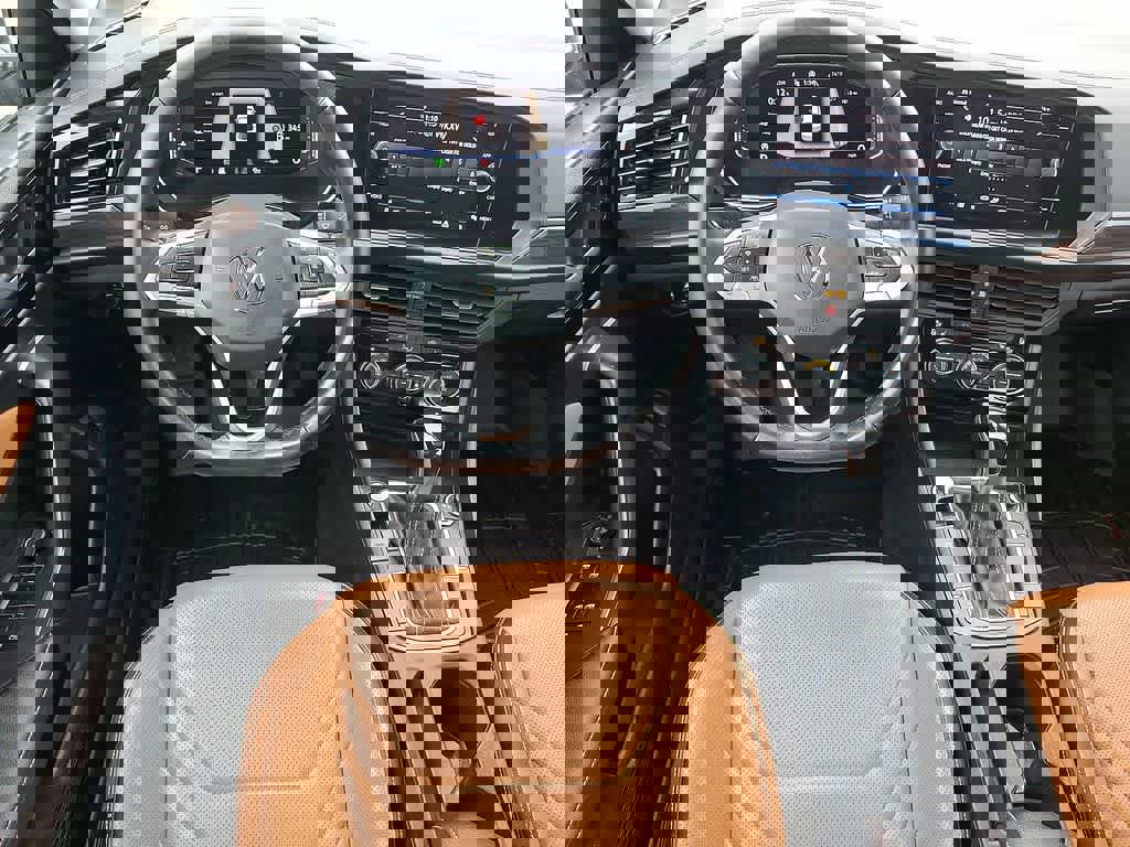 Used 2022 Volkswagen Jetta SEL FWD image 21