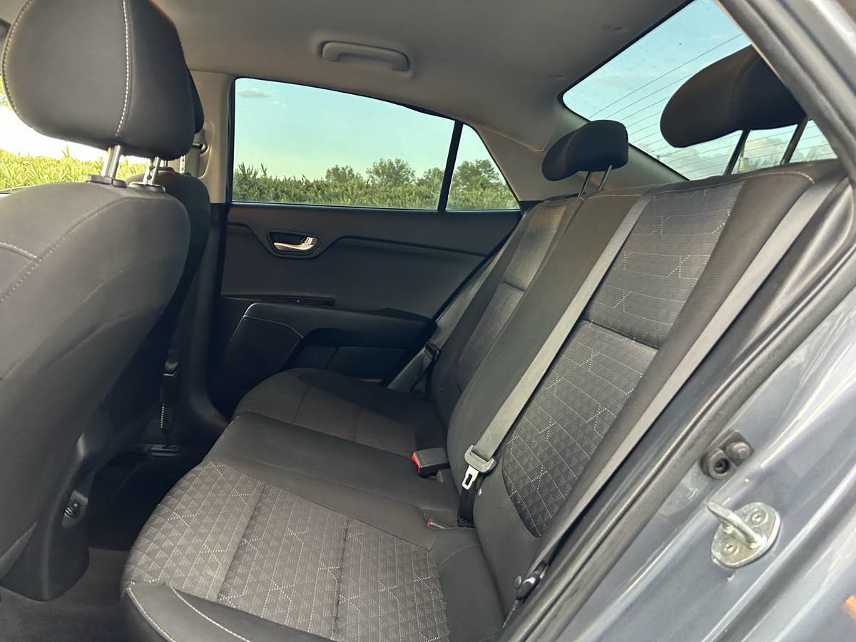 Used 2020 Kia Rio S FWD image 21