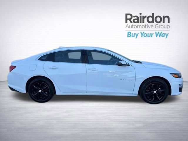 Used 2023 Chevrolet Malibu LT FWD image 8