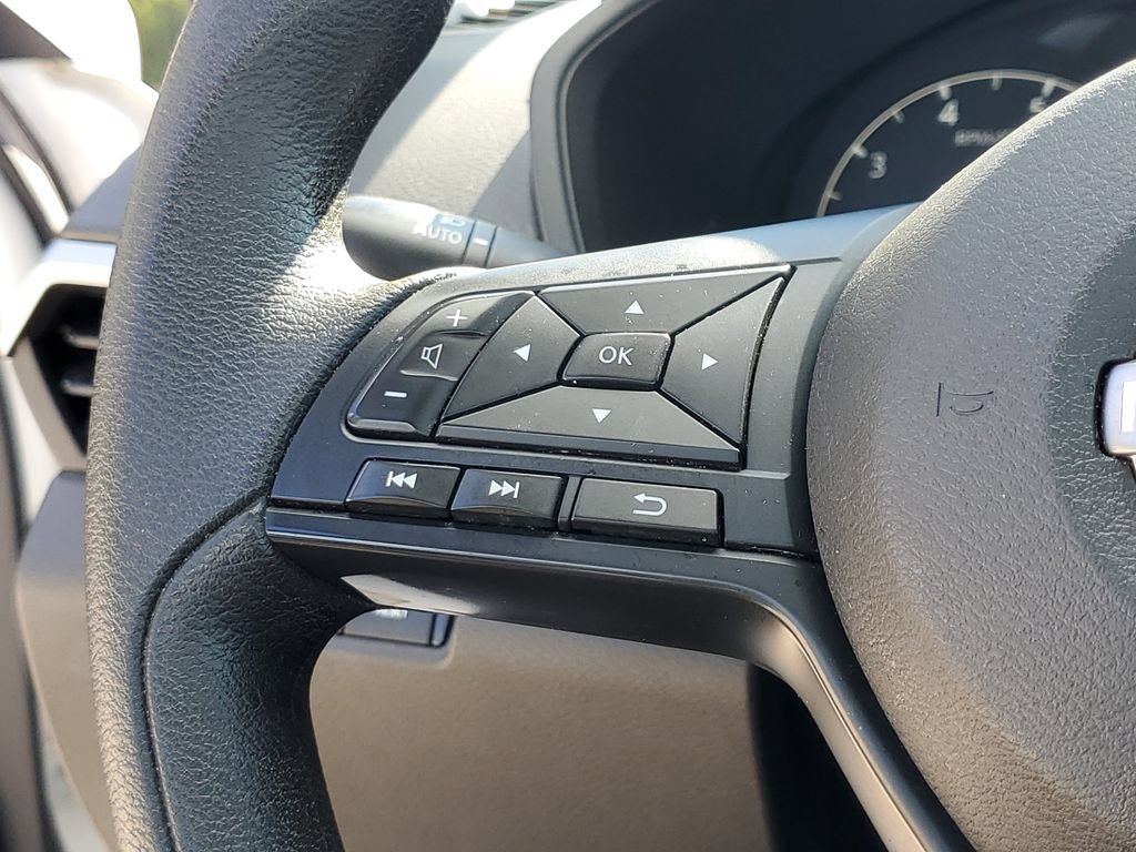 Used 2024 Nissan Altima 2.5 S FWD image 22