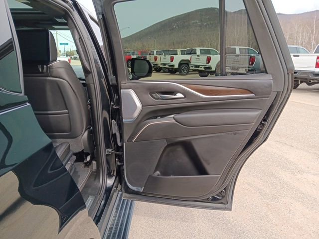 Used 2023 Cadillac Escalade Sport Platinum image 67